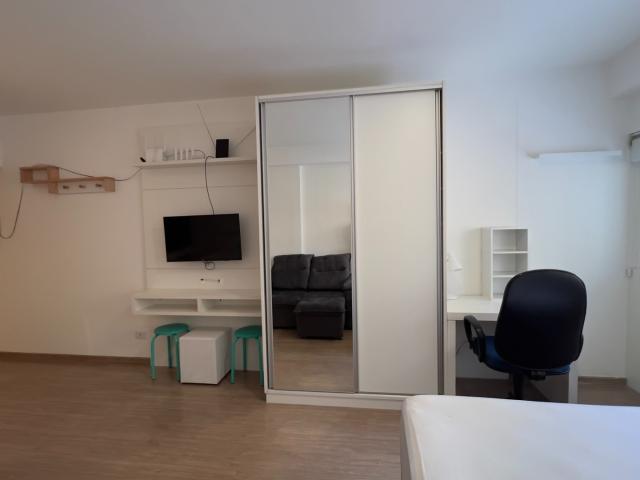 Kitnet / Stúdio para Locação em Curitiba/PR Centro
