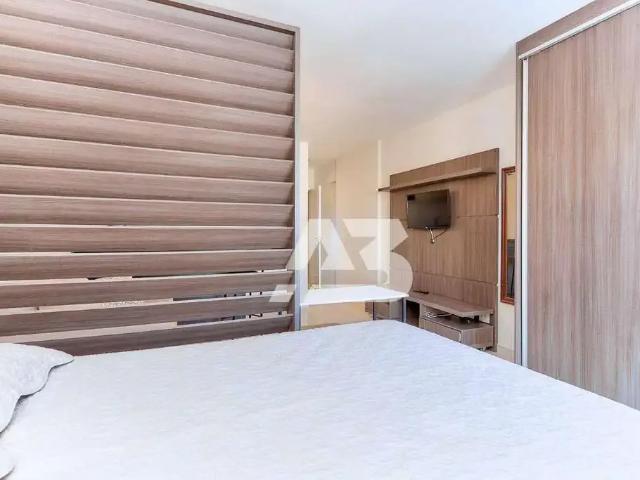 Kitnet / Stúdio para Locação em Curitiba/PR Centro