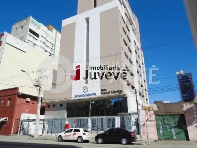 Kitnet / Stúdio para Locação em Curitiba/PR Centro