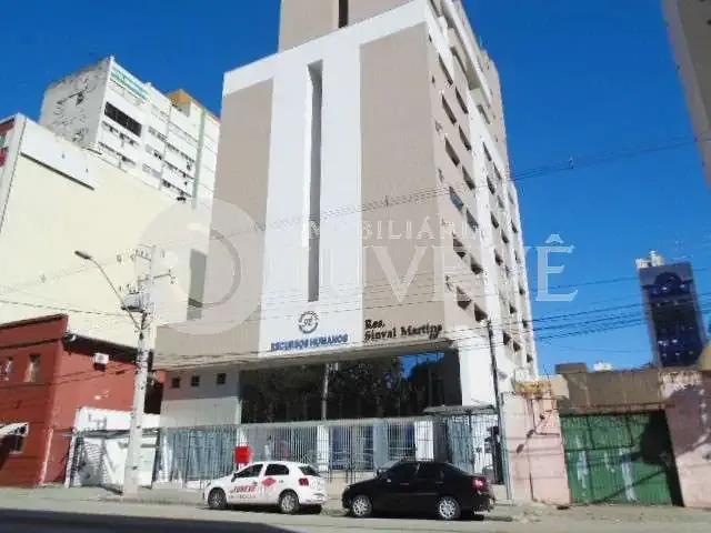 Kitnet / Stúdio para Locação em Curitiba/PR Centro