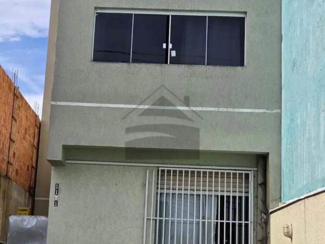 Kitnet / Stúdio para Locação em Curitiba/PR Cidade Industrial 1 Quartos