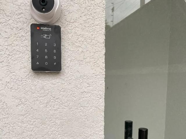 Kitnet / Stúdio para Locação em Curitiba/PR Cidade Industrial 1 Quartos
