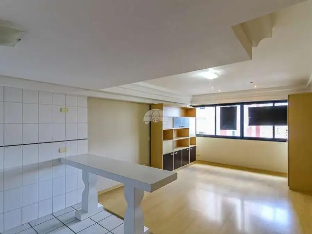 Kitnet / Stúdio para Locação em Curitiba/PR Cristo Rei 1 Quartos