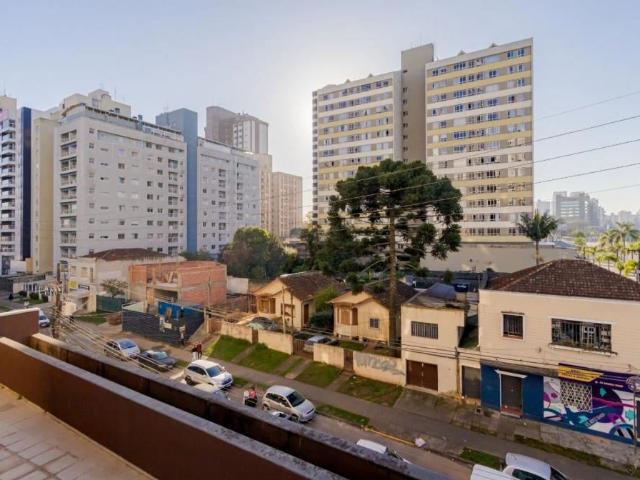 Kitnet / Stúdio para Locação em Curitiba/PR Cristo Rei 1 Quartos