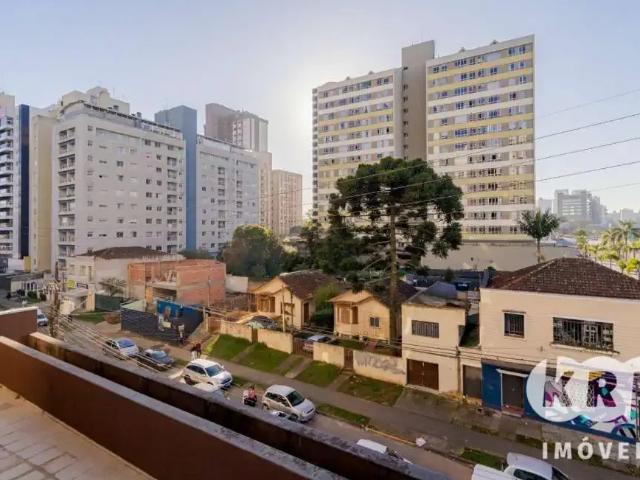 Kitnet / Stúdio para Locação em Curitiba/PR Cristo Rei 1 Quartos