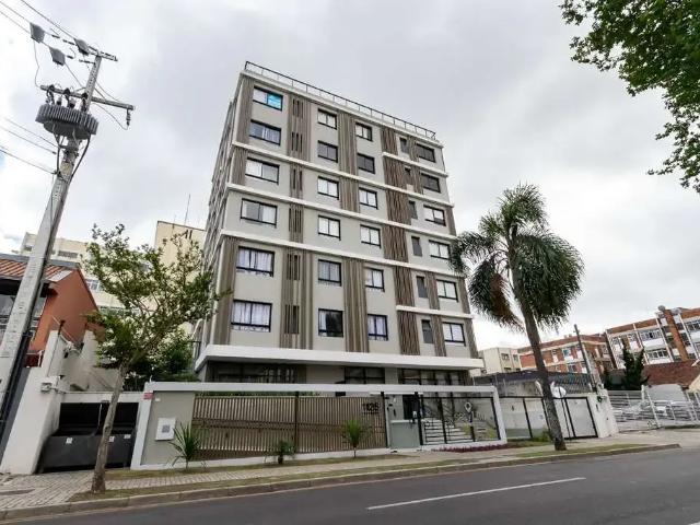Kitnet / Stúdio para Locação em Curitiba/PR Cristo Rei 1 Quartos