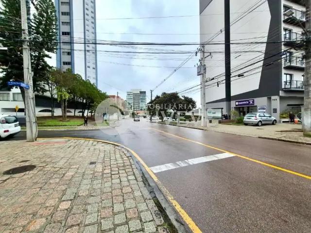 Kitnet / Stúdio para Locação em Curitiba/PR Cristo Rei 1 Quartos