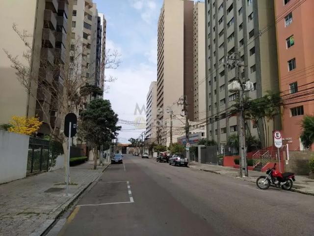Kitnet / Stúdio para Locação em Curitiba/PR Cristo Rei 1 Quartos