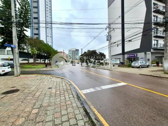 Kitnet / Stúdio para Locação em Curitiba/PR Cristo Rei 1 Quartos