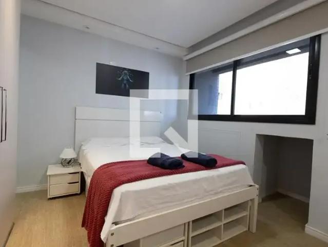 Kitnet / Stúdio para Locação em Curitiba/PR Cristo Rei 1 Quartos