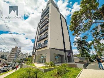 Kitnet / Stúdio para Locação em Curitiba/PR Cristo Rei 1 Quartos