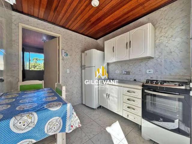 Kitnet / Stúdio para Locação em Curitiba/PR Abranches 1 Quartos