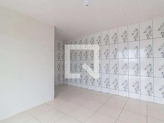 Kitnet / Stúdio para Locação em Curitiba/PR Abranches 1 Quartos
