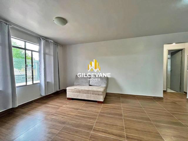 Kitnet / Stúdio para Locação em Curitiba/PR Abranches 1 Quartos