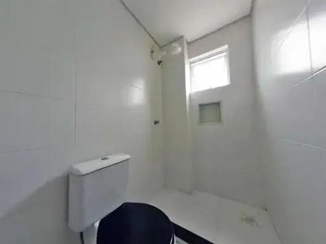 Kitnet / Stúdio para Locação em Curitiba/PR Água Verde 1 Quartos
