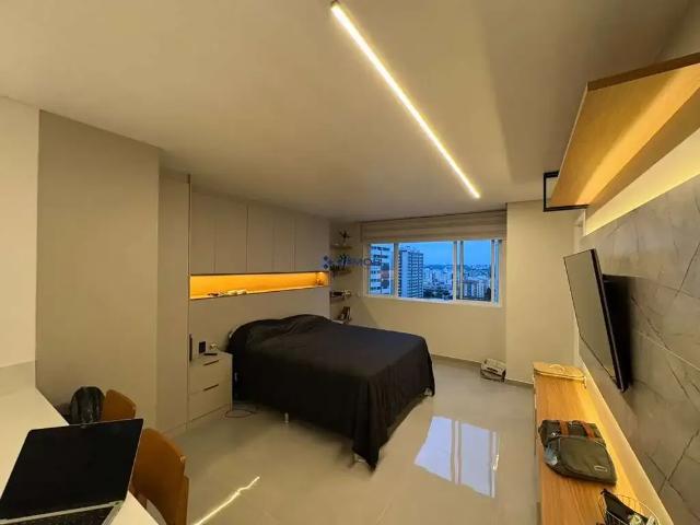 Kitnet / Stúdio para Locação em Curitiba/PR Água Verde 1 Quartos