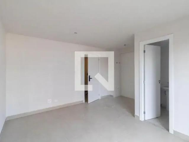 Kitnet / Stúdio para Locação em Curitiba/PR Água Verde 1 Quartos