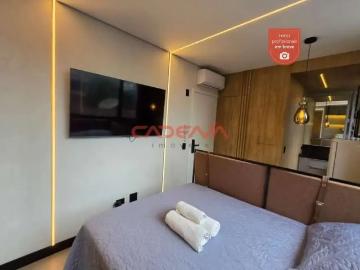 Kitnet / Stúdio para Locação em Curitiba/PR Água Verde 1 Quartos