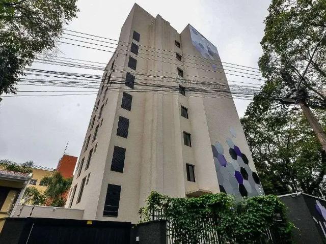 Kitnet / Stúdio para Locação em Curitiba/PR Água Verde 1 Quartos