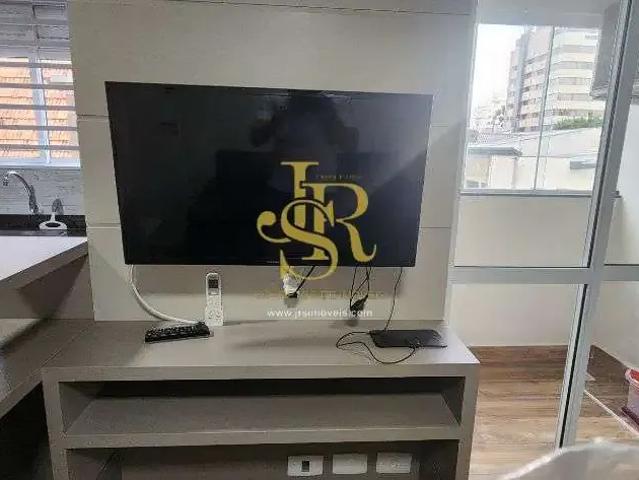 Kitnet / Stúdio para Locação em Curitiba/PR Alto da Rua XV 1 Quartos