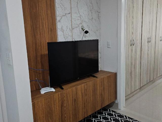 Kitnet / Stúdio para Locação em Curitiba/PR Alto da Rua XV 1 Quartos