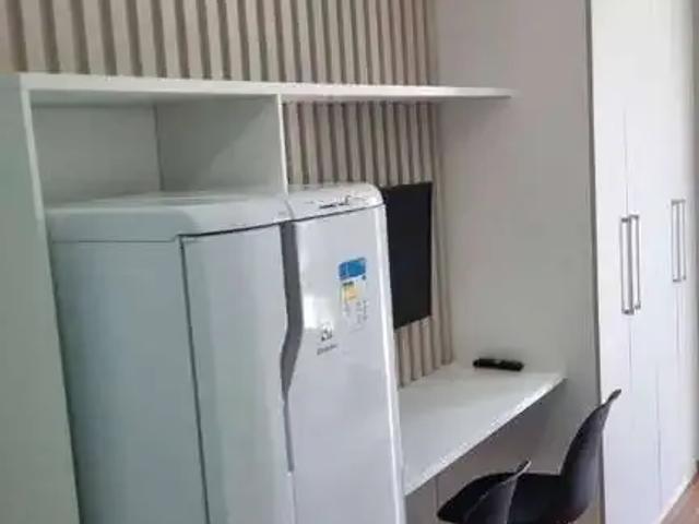 Kitnet / Stúdio para Locação em Curitiba/PR Alto da Rua XV 1 Quartos