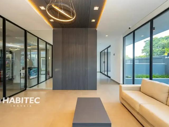 Kitnet / Stúdio para Locação em Curitiba/PR Boa Vista 1 Quartos