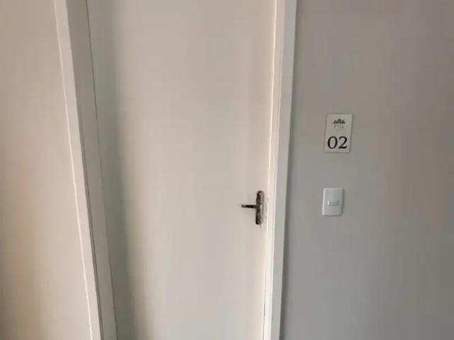 Kitnet / Stúdio para Locação em Curitiba/PR Boa Vista 1 Quartos