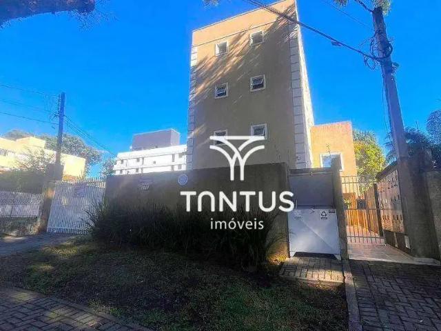 Kitnet / Stúdio para Locação em Curitiba/PR Boa Vista 1 Quartos