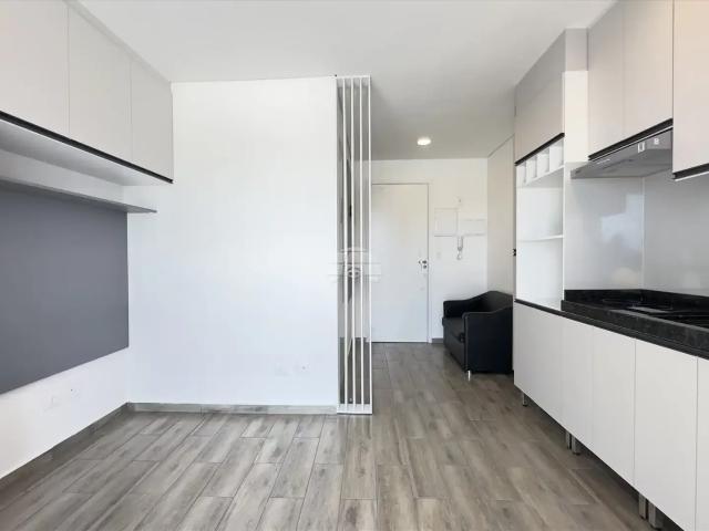 Kitnet / Stúdio para Locação em Curitiba/PR Boa Vista 1 Quartos
