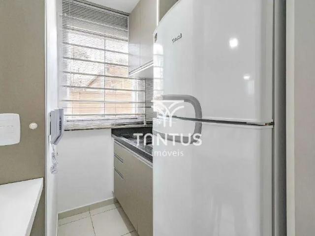 Kitnet / Stúdio para Locação em Curitiba/PR Boa Vista 1 Quartos