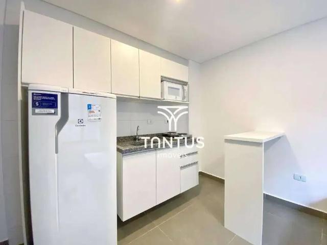 Kitnet / Stúdio para Locação em Curitiba/PR Bom Retiro 1 Quartos