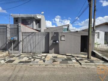 Kitnet / Stúdio para Locação em Curitiba/PR Boqueirão 1 Quartos