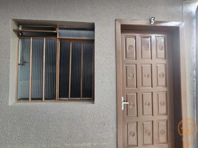 Kitnet / Stúdio para Locação em Curitiba/PR Boqueirão 1 Quartos