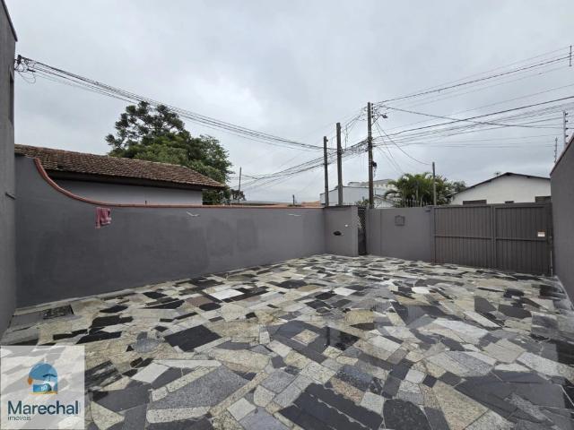 Kitnet / Stúdio para Locação em Curitiba/PR Boqueirão 1 Quartos
