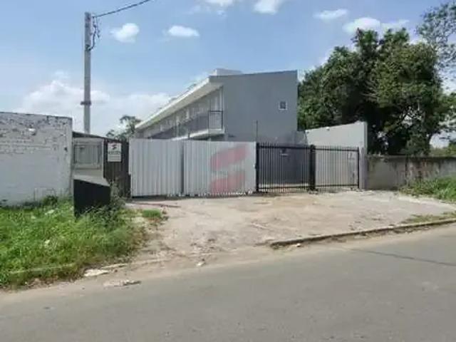 Kitnet / Stúdio para Locação em Curitiba/PR Boqueirão 1 Quartos
