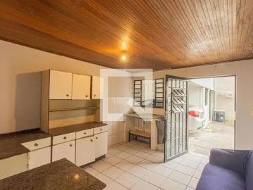 Kitnet / Stúdio para Locação em Curitiba/PR Boqueirão 1 Quartos