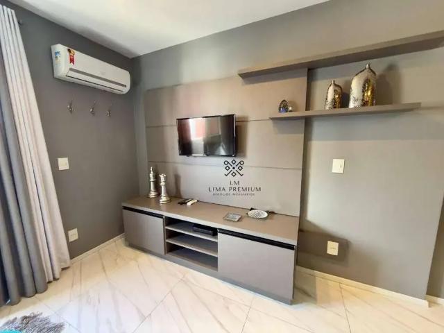 Kitnet / Stúdio para Locação em Curitiba/PR Batel 1 Quartos