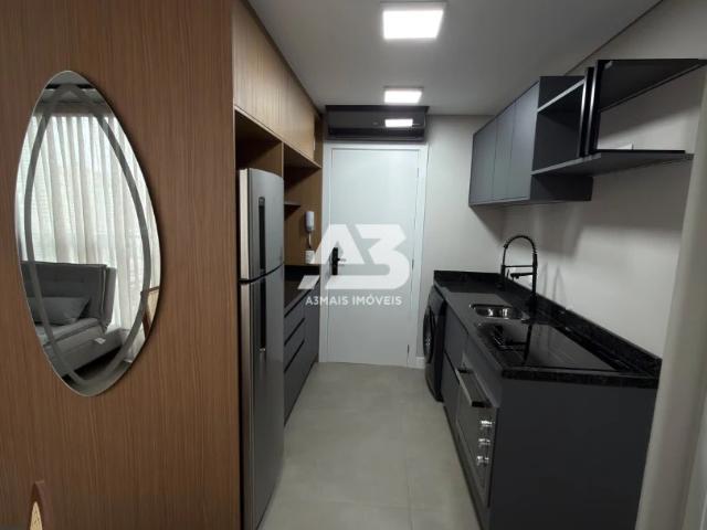 Kitnet / Stúdio para Locação em Curitiba/PR Batel 1 Quartos