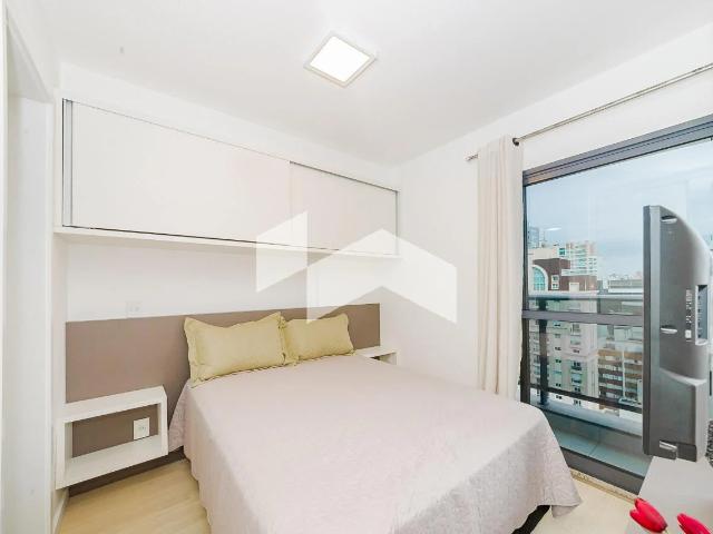 Kitnet / Stúdio para Locação em Curitiba/PR Batel 1 Quartos