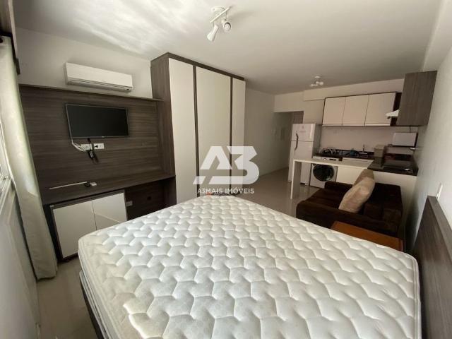 Kitnet / Stúdio para Locação em Curitiba/PR Batel 1 Quartos