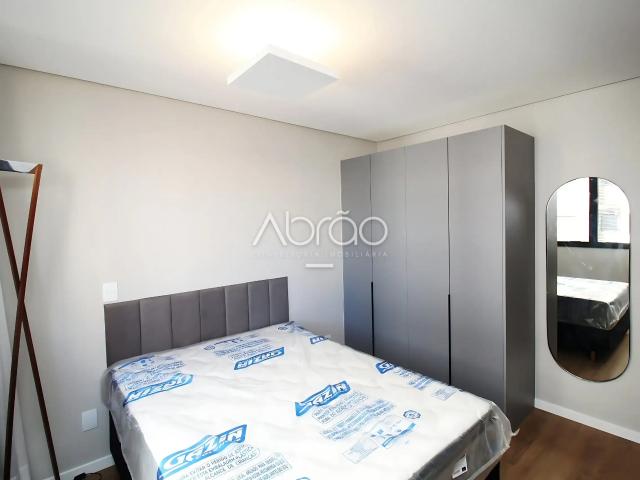Kitnet / Stúdio para Locação em Curitiba/PR Batel 1 Quartos