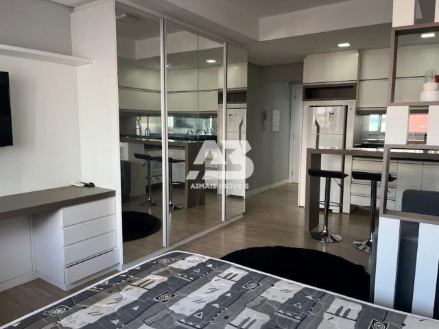 Kitnet / Stúdio para Locação em Curitiba/PR Batel 1 Quartos