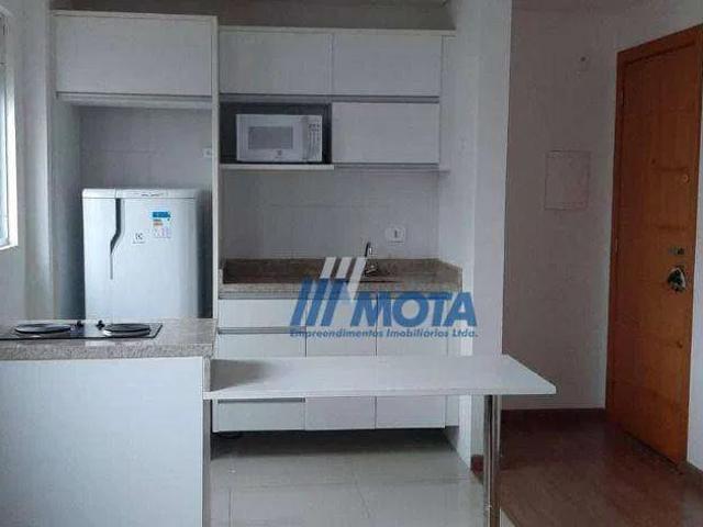 Kitnet / Stúdio para Locação em Curitiba/PR Bacacheri 1 Quartos