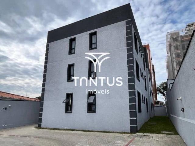 Kitnet / Stúdio para Locação em Curitiba/PR Bacacheri 1 Quartos