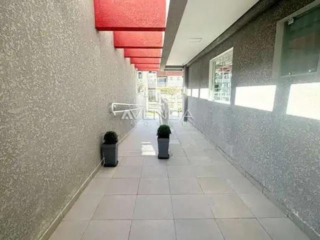 Kitnet / Stúdio para Locação em Curitiba/PR Bairro Alto 1 Quartos