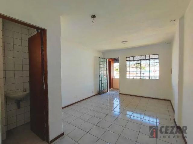 Kitnet / Stúdio para Locação em Curitiba/PR Bairro Alto 1 Quartos