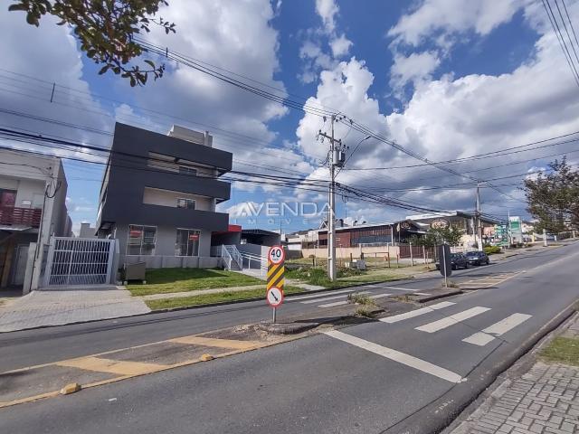 Kitnet / Stúdio para Locação em Curitiba/PR Bairro Alto 1 Quartos