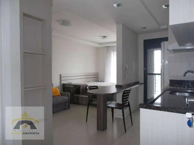 Kitnet / Stúdio para Locação em Curitiba/PR Bigorrilho 1 Quartos