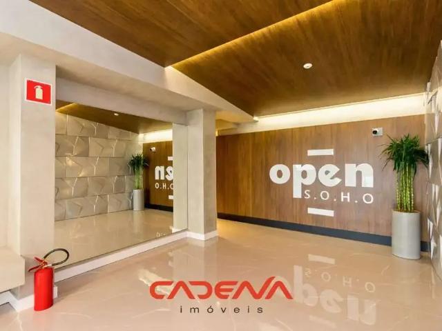 Kitnet / Stúdio para Locação em Curitiba/PR Bigorrilho 1 Quartos